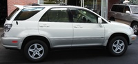 RX 300 RX 300
