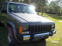 Cherokee Cherokee