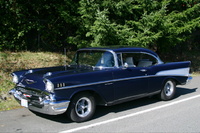 Bel Air Bel Air