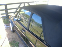 Cabriolet Cabriolet