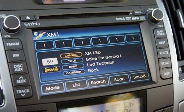 2009 Hyundai Sonata