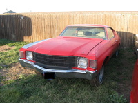 Chevelle Chevelle