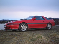 Supra Supra