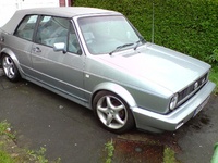 Cabriolet Cabriolet