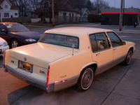 DeVille DeVille
