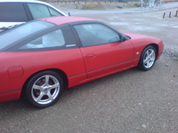 200SX 200SX