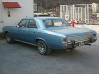 Chevelle Chevelle