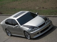 GS 300 GS 300
