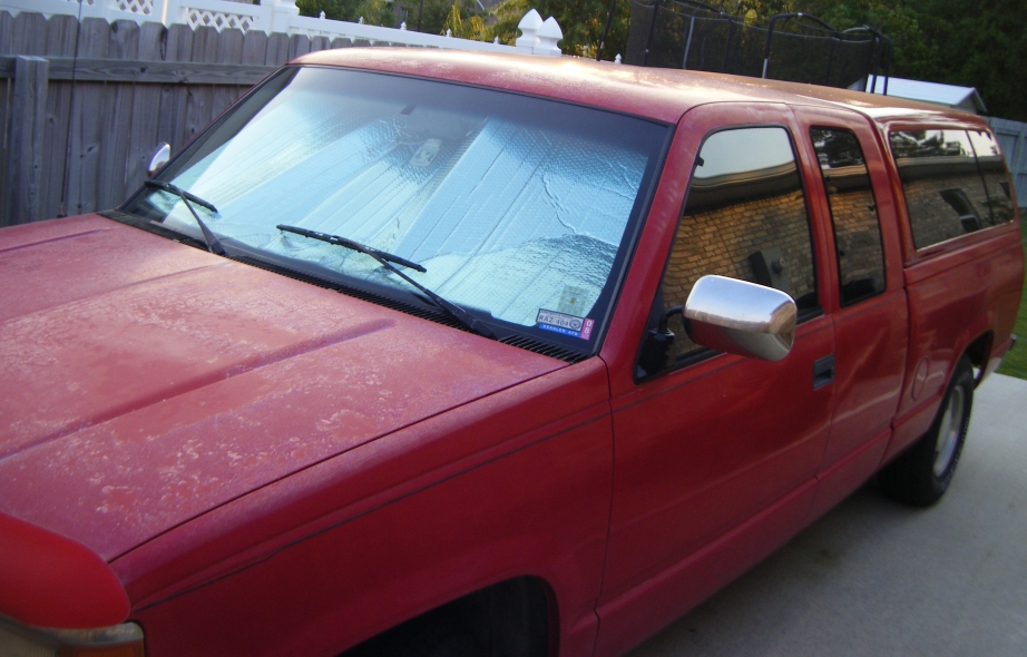 C/K 1500 C/K 1500