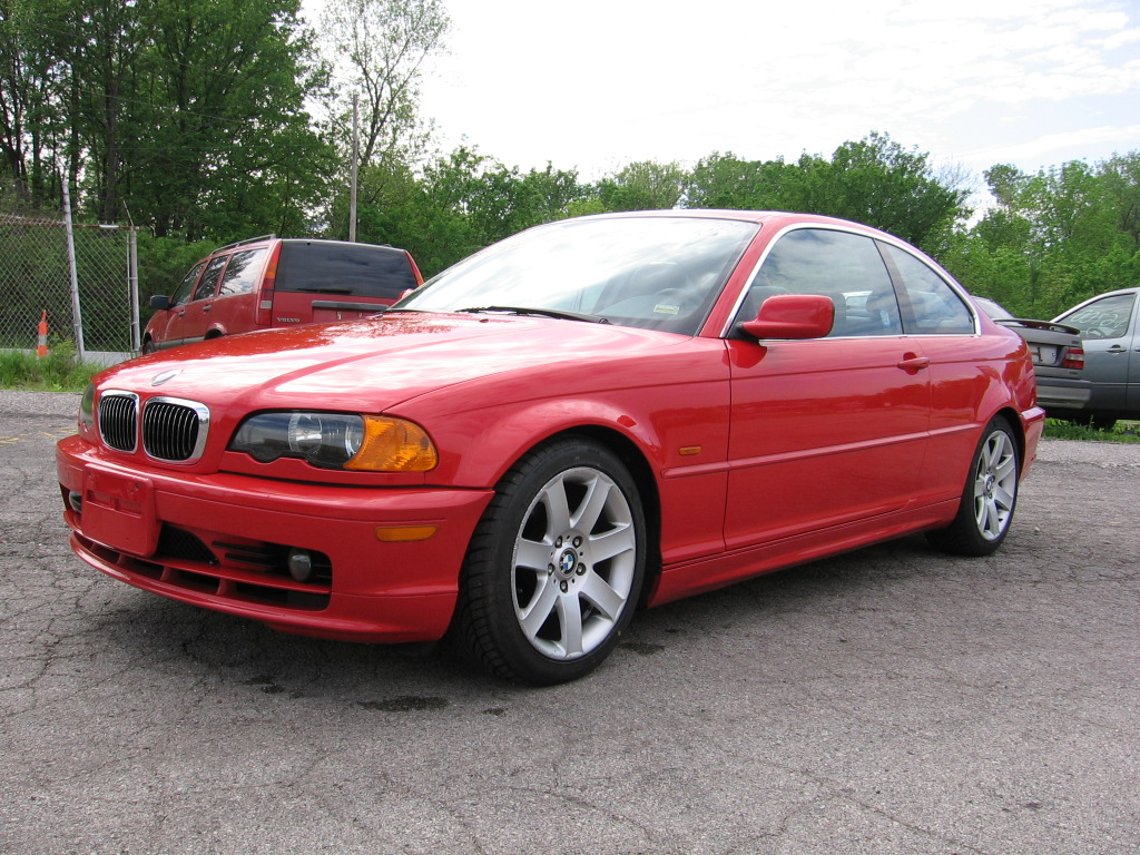 1998 BMW 3 Series Other Pictures CarGurus