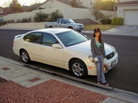 GS 300 GS 300