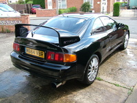 Celica Celica