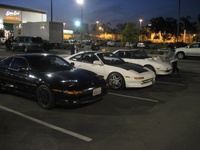 MR2 MR2