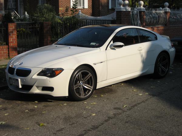 Black Bmw M6 Coupe. mw mile 2007+mw+m6+coupe