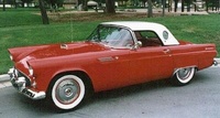 Thunderbird Thunderbird