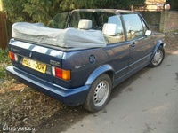 Cabrio Cabrio