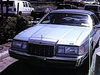 Mark VII Mark VII
