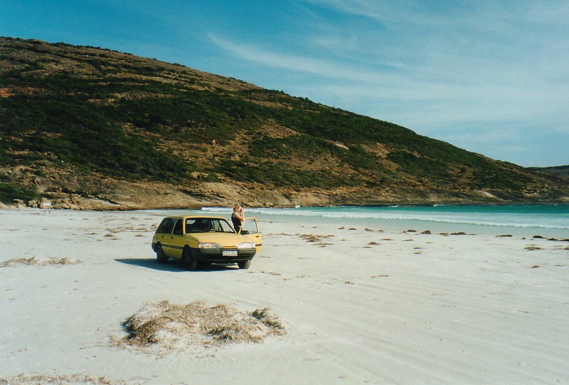 holden camira