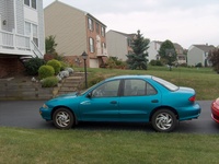 Cavalier Cavalier