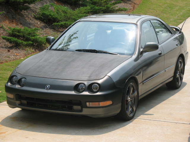 Acura+integra+ls+2001