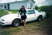 Firebird Firebird