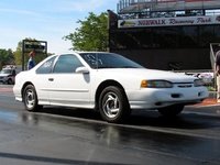 Thunderbird Thunderbird