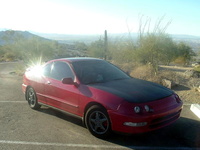 Integra Integra