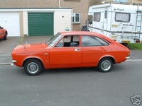 1971 Morris Marina Overview 1971 Morris Marina Overview