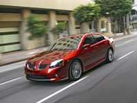 2008 Mitsubishi Galant Overview 2008 Mitsubishi Galant Overview