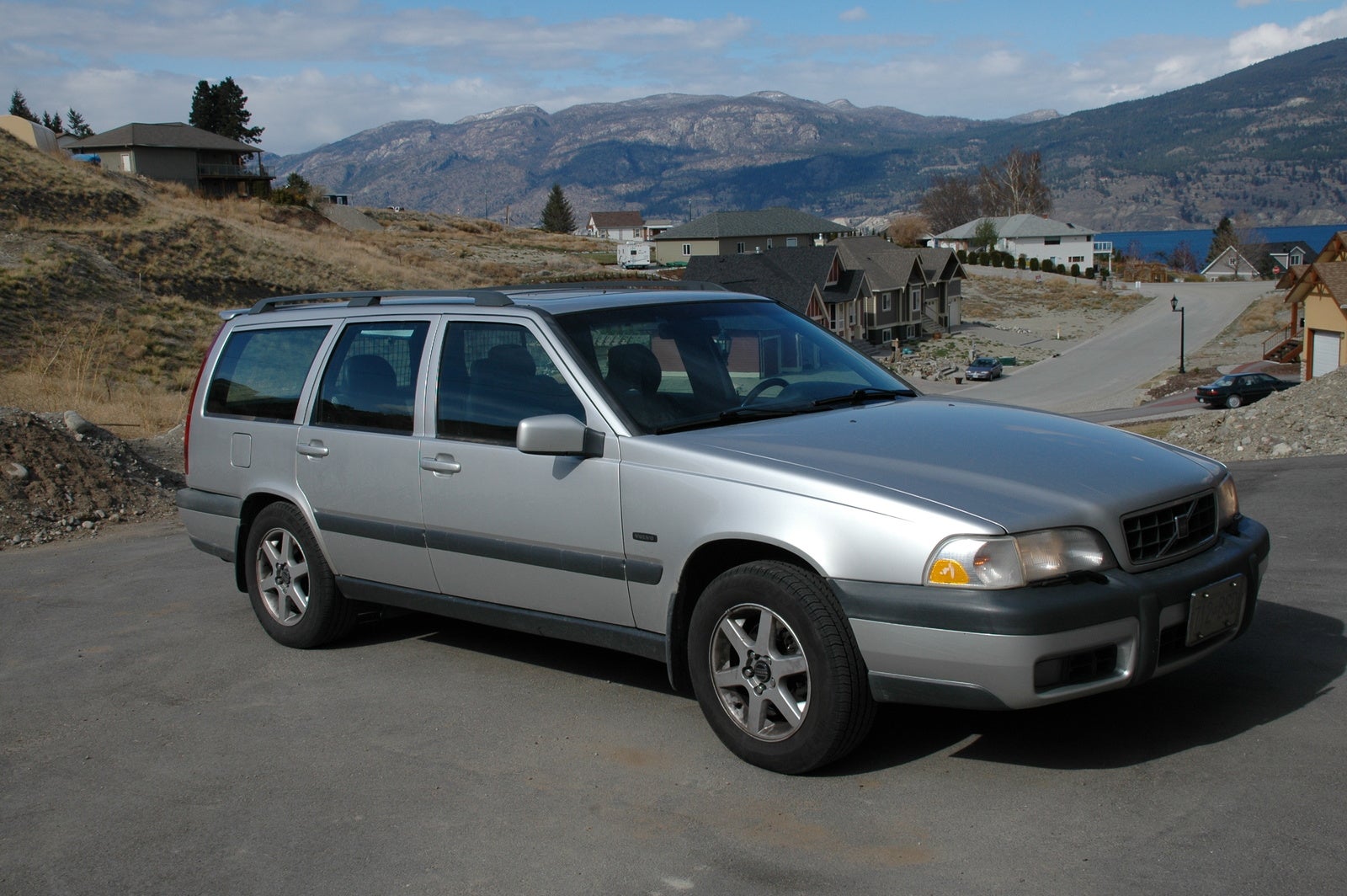 1998 Volvo V70 Other Pictures CarGurus