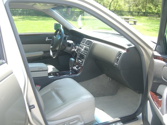 Infiniti Q45 Sedan. Picture of 1999 Infiniti Q45 4