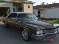 LeSabre LeSabre