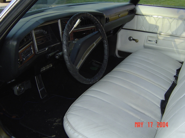 1992 Buick Lesabre White. 1992 Buick Lesabre Limited