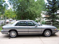 LeSabre LeSabre