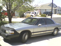 LeSabre LeSabre