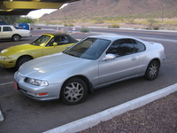 Prelude Prelude