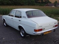 1975 Morris Marina Overview 1975 Morris Marina Overview