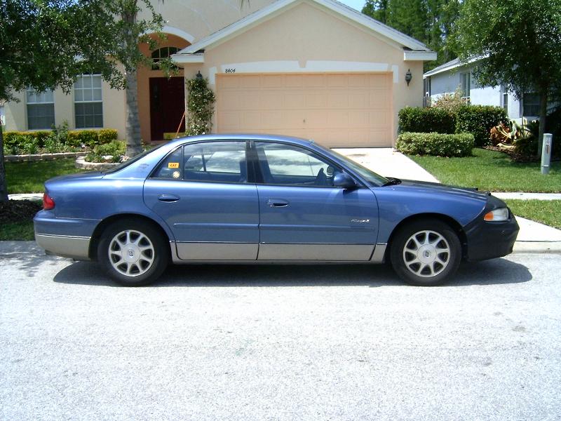 1998 Buick Regal Pictures Cargurus