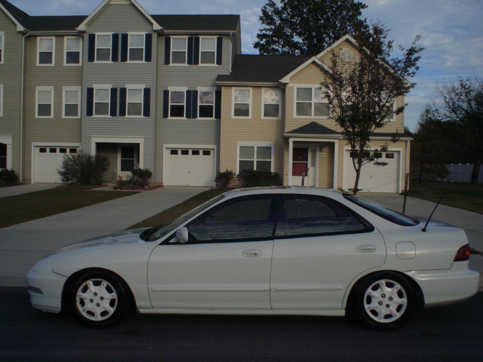 1996+acura+integra+ls+sedan