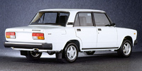 1987 Lada Riva Overview 1987 Lada Riva Overview