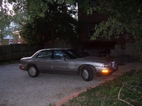 LeSabre LeSabre