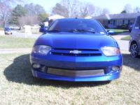 Cavalier Cavalier