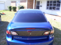Cavalier Cavalier