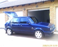 1985 Volkswagen Citi Overview 1985 Volkswagen Citi Overview