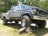 F-250 F-250