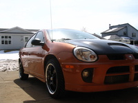 Neon SRT-4 Neon SRT-4
