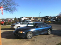 Cavalier Cavalier