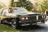 1979 Pontiac Catalina Overview 1979 Pontiac Catalina Overview