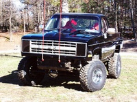 C/K 1500 C/K 1500
