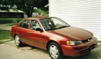 Prizm Prizm